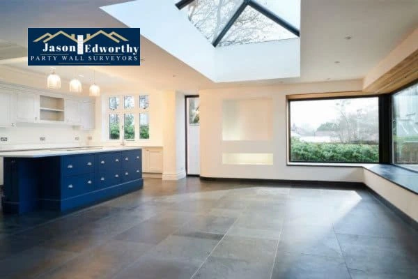 Our top tips for building near a boundary line Tonbridge