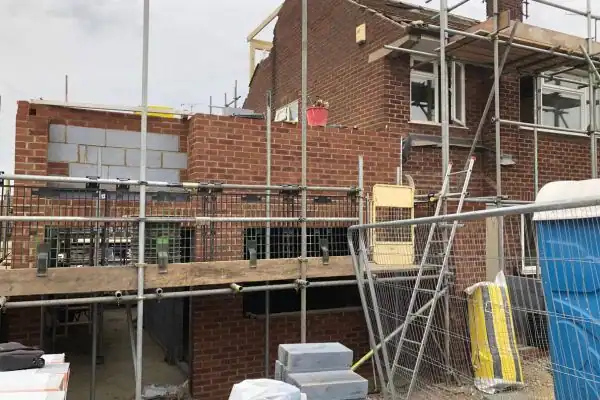 What to do if you have an Invalid Party Wall Notice Tonbridge