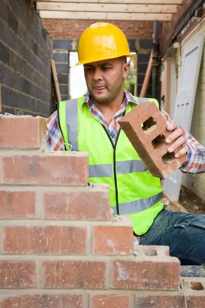 Jason Edworthy Party Wall Surveyors Tonbridge Working with Builders